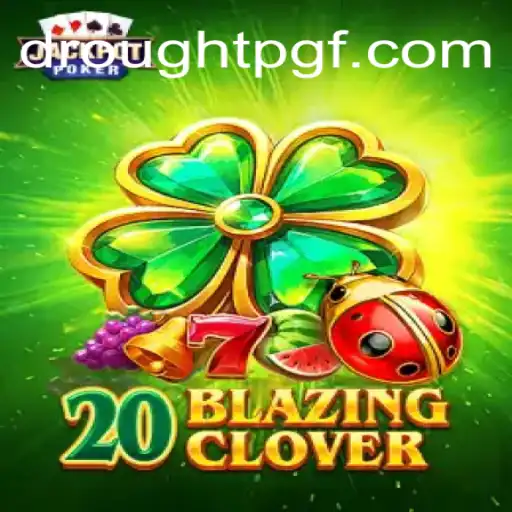 Explorando o Mundo de 20BlazingClover: Uma Imersão no Novo Jogo de Estratégia