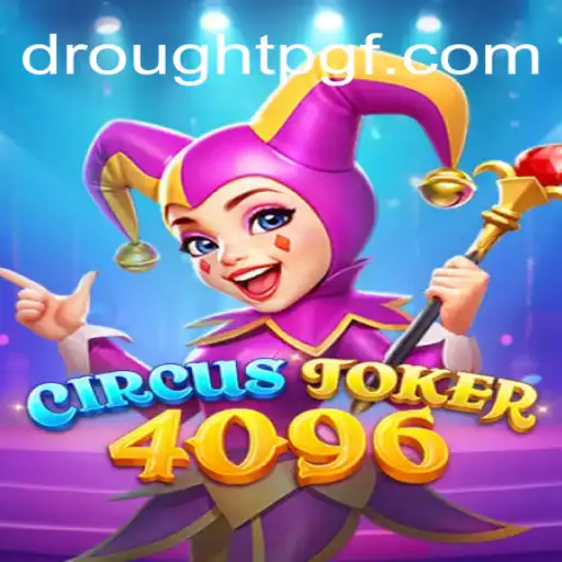 CircusJoker4096: Uma Nova Jornada no Mundo dos Jogos Digitais