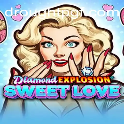 Descubra o Mundo Envolvente de DiamondExplosionSweetLove