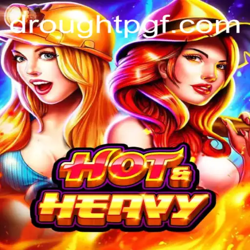 Explorando o Jogo HotHeavy: Aventuras no Reino de Droughtpg