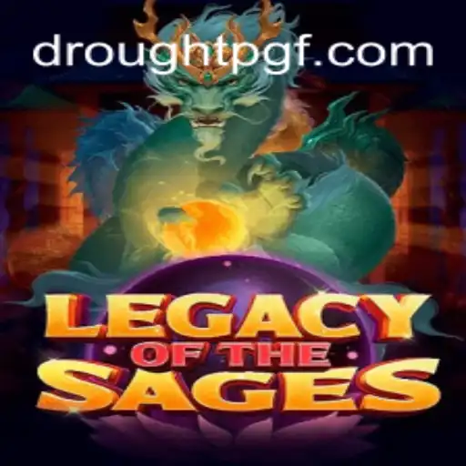 Legacy of the Sages: Uma Jornada Épica no Mundo de Droughtpg