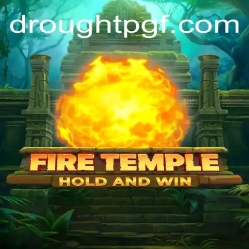 Explore o Mundo de 'FireTemple': Uma Aventura Emocionante no Coração de uma Crise