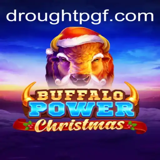 Descubra o Encantador Mundo de Buffalo Power Christmas