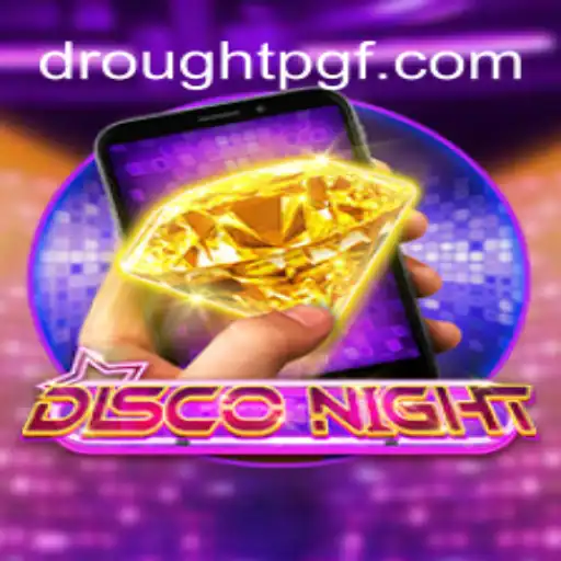 DiscoNightM: Uma Imersão no Mundo do Jogo com Droughtpg