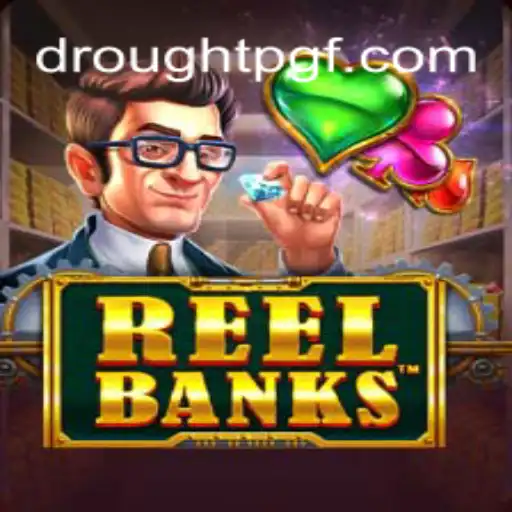 Descubra o Universo de ReelBanks: Um Jogo de Estratégia e Emoção