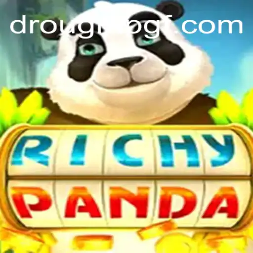 RichyPanda: O Jogo que Está Transformando Entretenimento Digital
