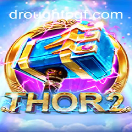 Thor2: Aventura Mítica em Tempos de Seca com Droughtpg