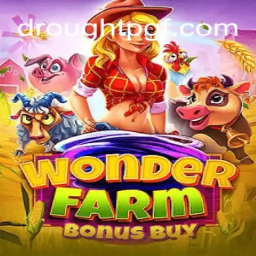 Explorando o Mundo do Jogo WonderFarmBonusBuy